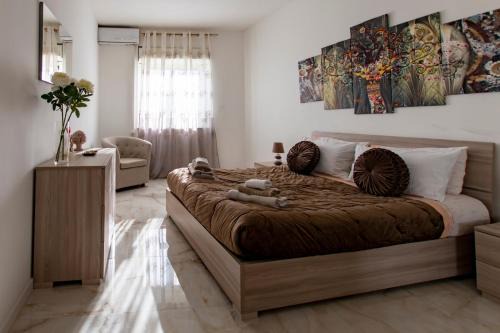 MADRIGIO. a casa propria