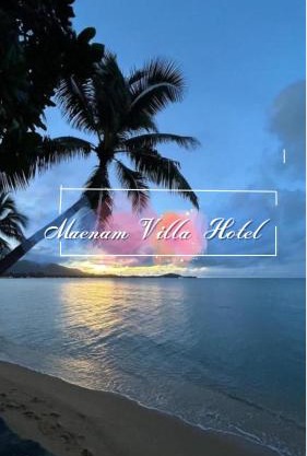 Maenam Villa Hotel