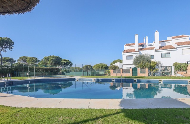 Magallanes - Two Bedroom Chalet, Sleeps 4