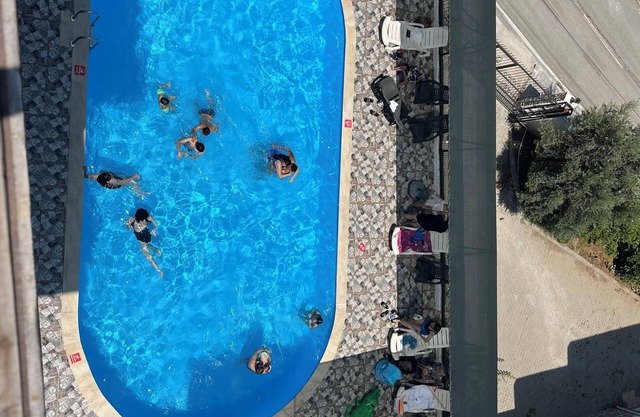 Magarsus Elit Hotel