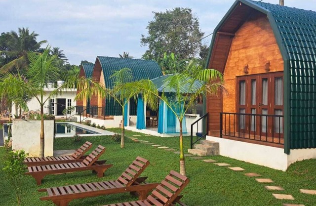 Maggona Boutique Cottages