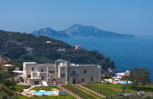 Magia Estate - Ideal for large groups
