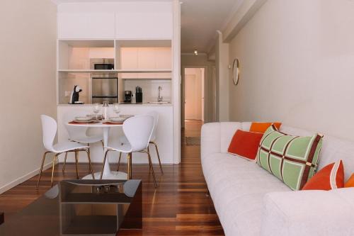 Magia y Paz en Vigo, Mina Neptuno by CABANA Rentals