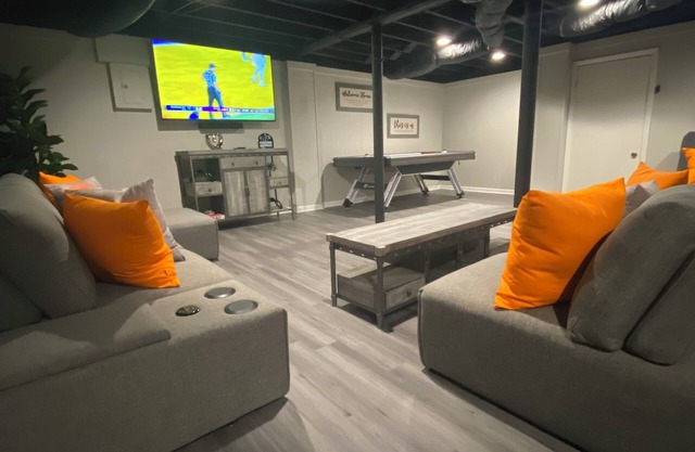 Magic City Autumn Haven - Your Birmingham Home Away from Home!