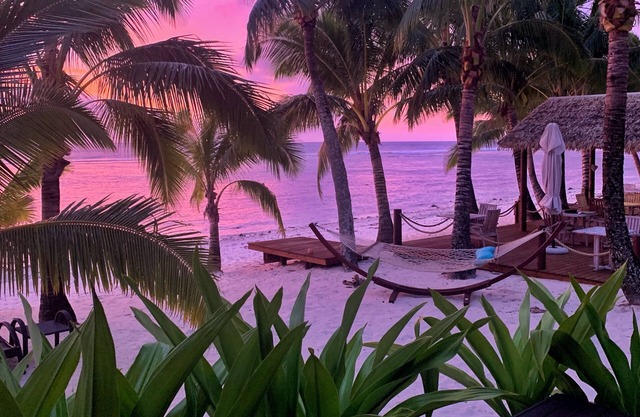 Magic Reef Bungalows