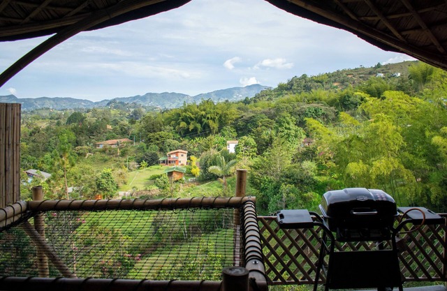 Magic View Guatape
