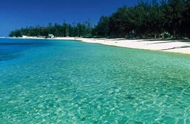 Magical place! Direct access to the lagoon - LA SALINE LES BAINS -