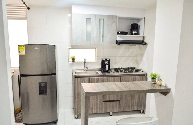 Magnificent 2 bed apt in Milan