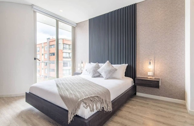 Magnificent 3 BR in Usaqu n