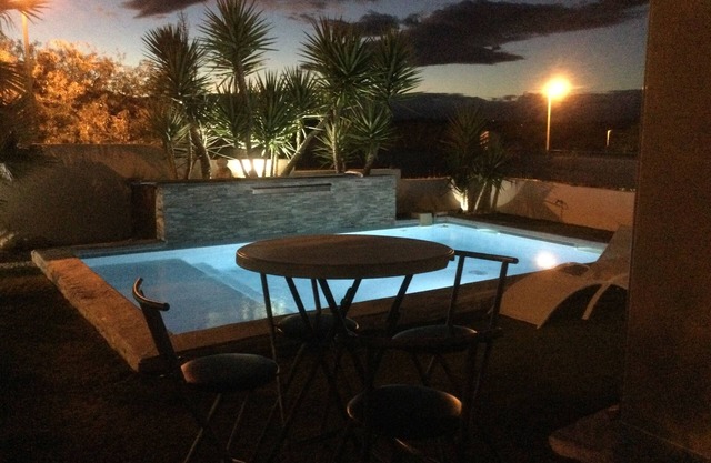 Magnificent, comfortable villa "La Douceur de Vénus", 10 minutes from the beach