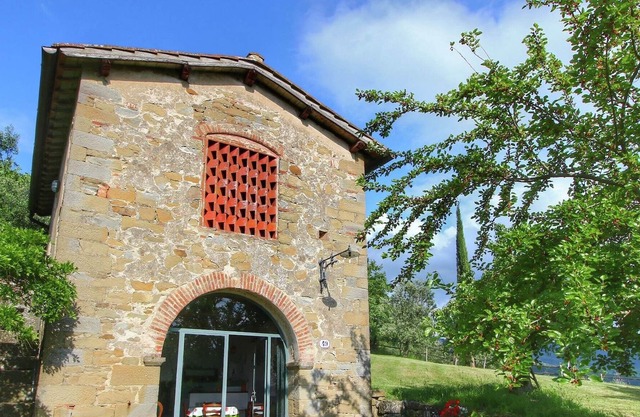 Magnificent detached house with panoramic views