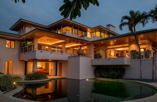 Magnificent Mauna Kea Home With Stunning Views