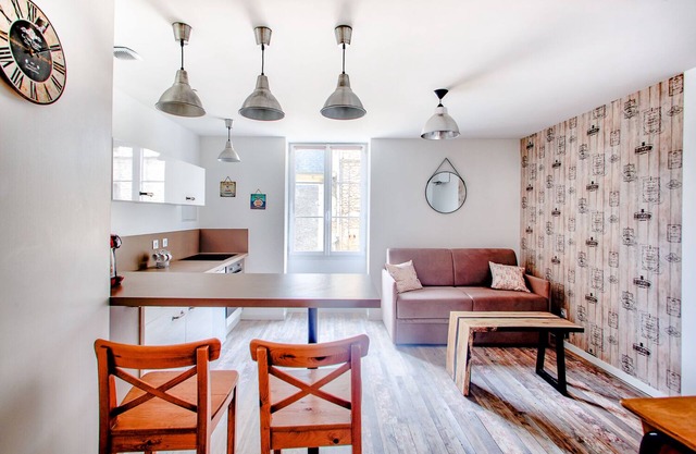 ☆Magnificent studio with character☆ for 2 people