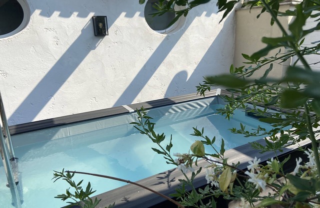 Magnificent villa (4 pers) Saint Raphaël with private swimming pool