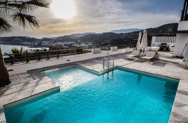 Magnificent Villa with private pool