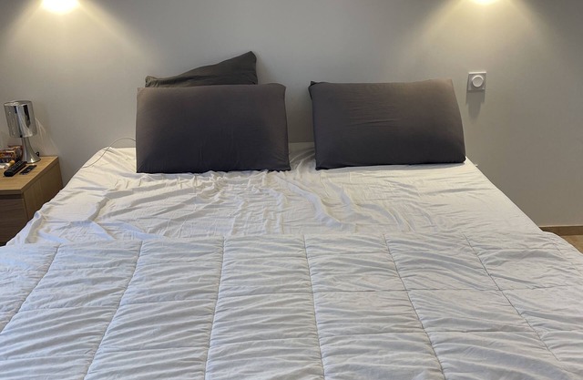 Magnifique Appartement 2 Chambres