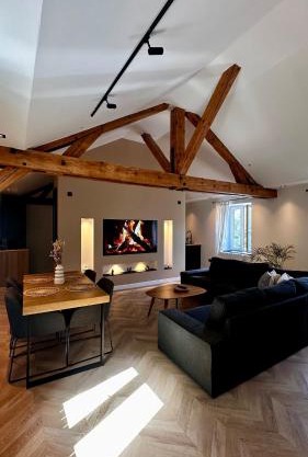 Magnifique appartement centre ville de Besançon