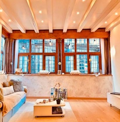 Magnifique appartement de charme au coeur historique de Dinan