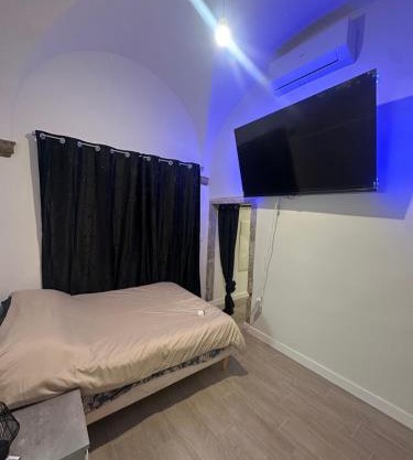 Magnifique appartement neuf Bellecour