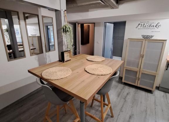 Magnifique F2 du bien être