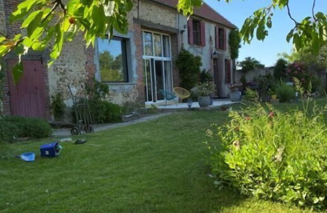 Magnifique Maison de Campagne