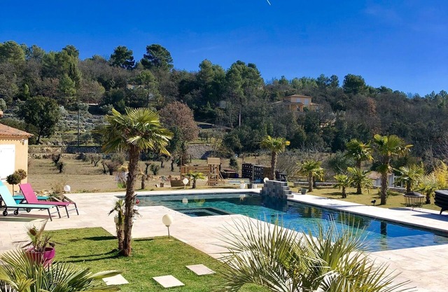 Magnifique Guest House Proches des Lacs du Verdon