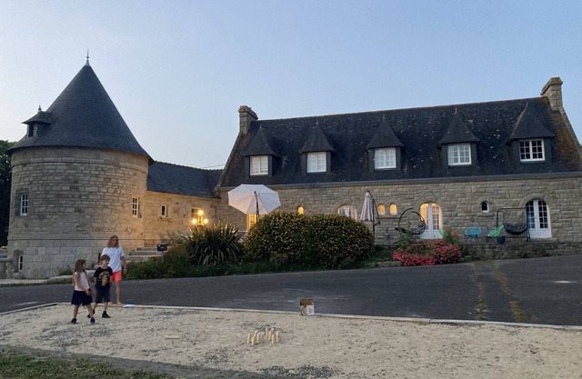 Magnifique Maison Pour Grande Famille ou Groupe Damis