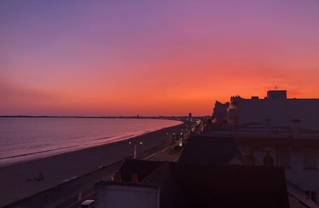 Magnifique Penthouse Pornichet