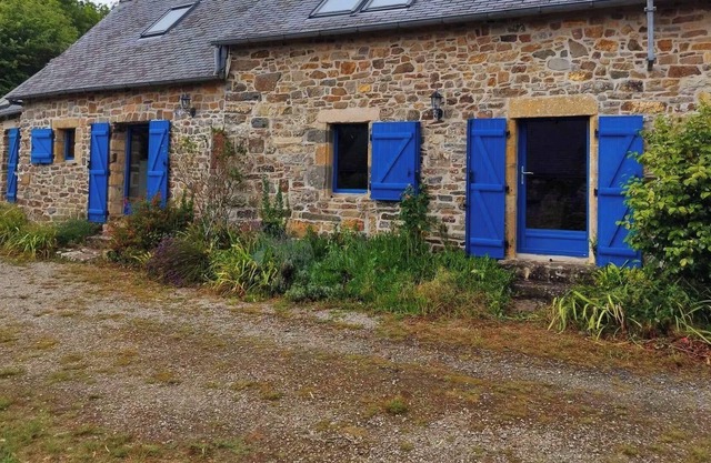 Magnifique Penty sur la Presqu'île de Crozon