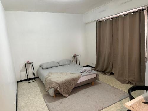 Magnifique studio avec Netflix