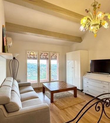 Magnifique Studio Cagnes Sur Mer