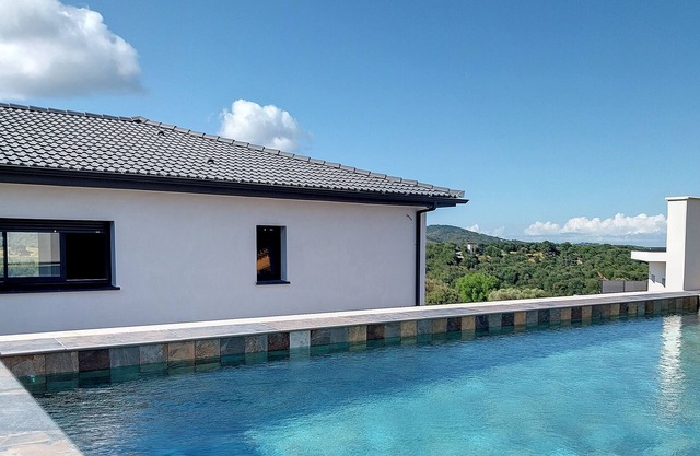 Magnifique Villa 10 min de Porticcio