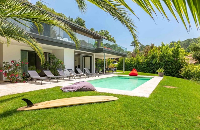 Magnifique Villa AU Golf DE Seignosse