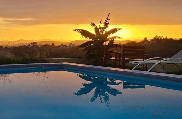 Magnifique Villa Estivale Avec Piscine