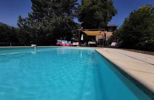 Magnifique Villa Piscine Côte D'Azur