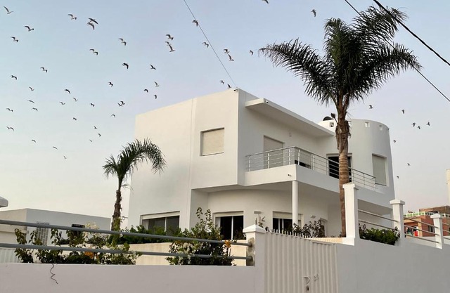 Magnifique villa proche de la mer ! (2 chambres)