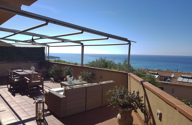 Magno Apartment Cefalù