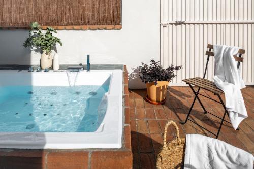 Magno Apartments Robles