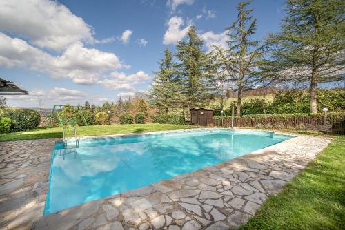 Magnolia ad Antico Casale '700