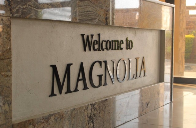 Magnolia