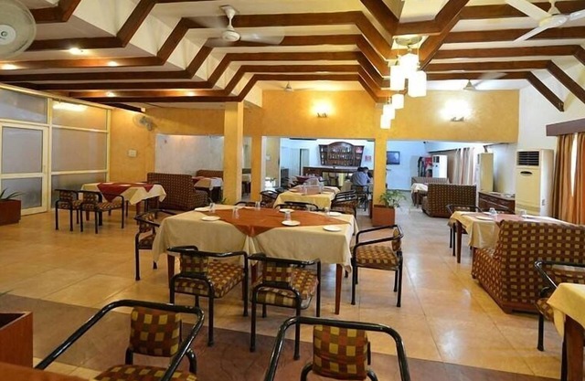 Magpie Tourist Resort