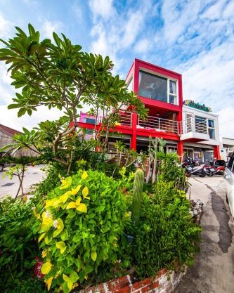 Mahalo B&B