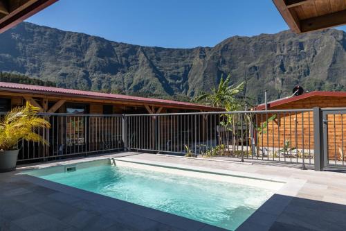 MAHAVELI Lodge et Spa