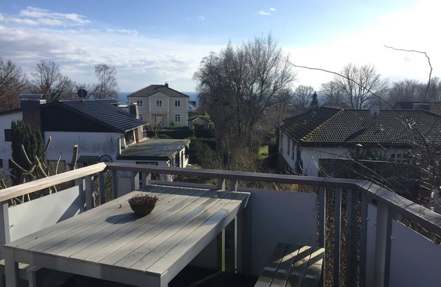 Mahro, Ilka - Mahro, 3-room apartment, balcony, terrace