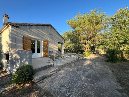 Maison calme au cœur de la Sainte Baume