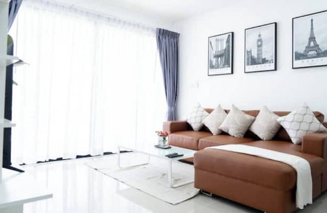 Maia House | 3BR 3BA | Naiyang Beach | HKT Airport