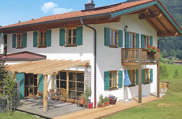 Maiergschwendt by Interhome