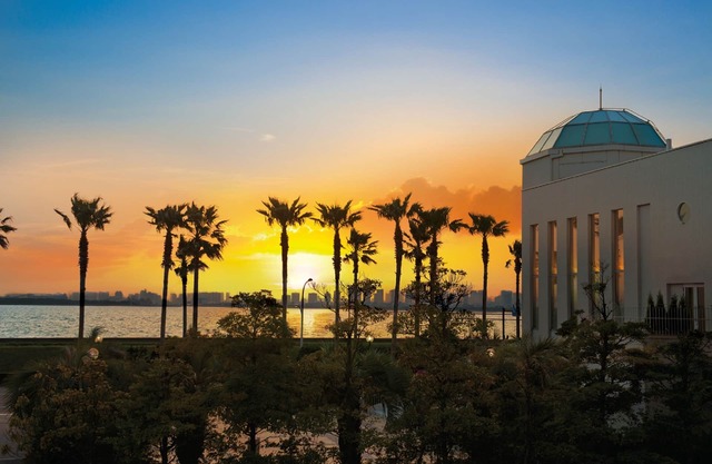 Maihama View Hotel by HULIC