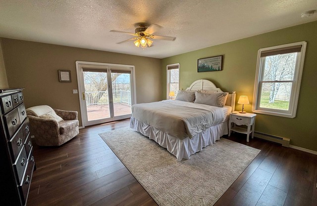 Main House - 4 Bedroom Retreat