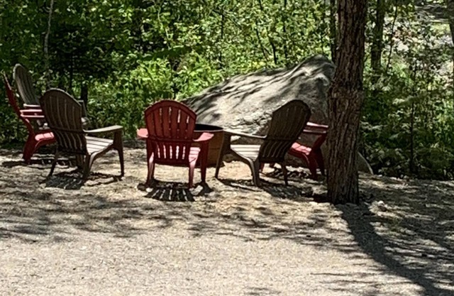 Maine’s Great Getaway!!!!